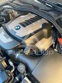 2006 BMW 6 Series