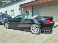 2006 BMW 6 Series