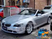 2006 BMW 6 Series