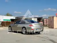 2006 BMW 6 Series