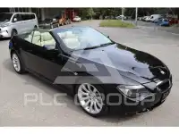2006 BMW 6 Series