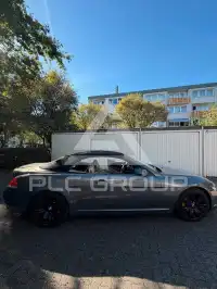 2006 BMW 6 Series