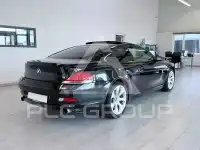 2006 BMW 6 Series