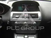 2006 BMW 6 Series