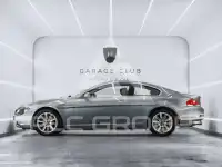 2006 BMW 6 Series