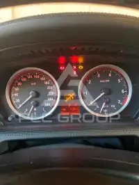 2006 BMW 6 Series