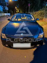 2006 BMW 6 Series