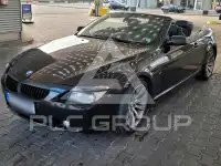 2006 BMW 6 Series