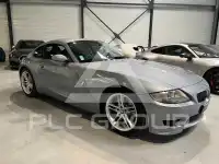 2006 BMW Z4