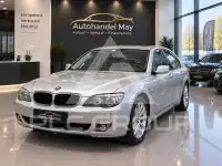 2006 BMW 7 Series