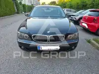 2006 BMW 7 Series