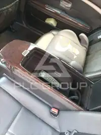 2006 BMW 7 Series