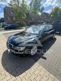 2006 BMW 7 Series