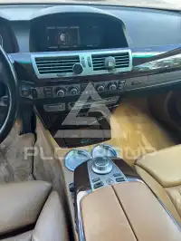 2006 BMW 7 Series