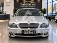 2006 BMW 7 Series