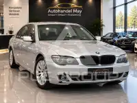 2006 BMW 7 Series