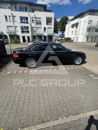 2006 BMW 7 Series