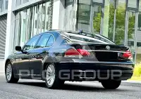 2006 BMW 7 Series