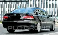 2006 BMW 7 Series