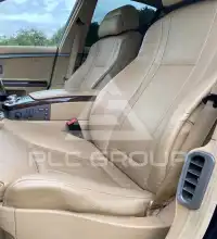 2006 BMW 7 Series