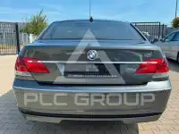 2006 BMW 7 Series