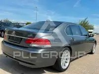 2006 BMW 7 Series