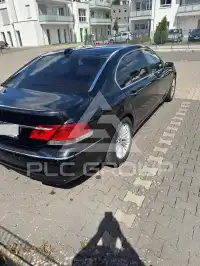 2006 BMW 7 Series