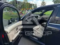 2006 BMW 7 Series