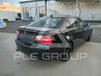 2006 BMW 330