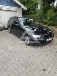 2006 BMW 330