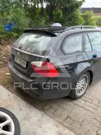 2006 BMW 330