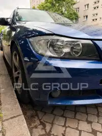 2006 BMW 330