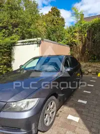 2006 BMW 330