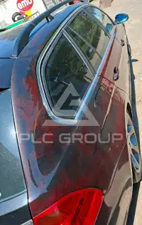 2006 BMW 330