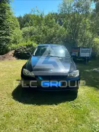 2006 BMW 330