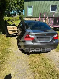 2006 BMW 330