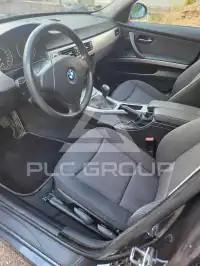 2006 BMW 330