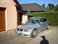 2006 BMW 330