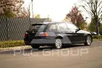 2006 BMW 330