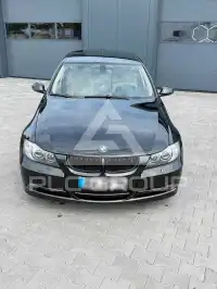 2006 BMW 330