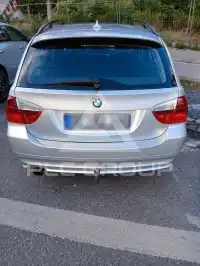 2006 BMW 330