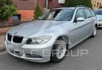 2006 BMW 330