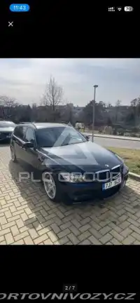 2006 BMW 330