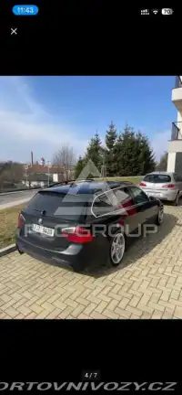 2006 BMW 330