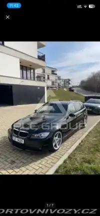 2006 BMW 330