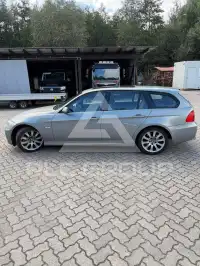 2006 BMW 330