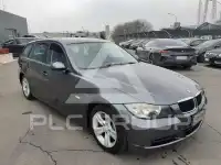 2006 BMW 330