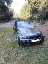 2006 BMW 330