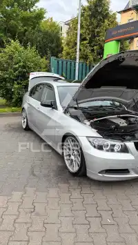 2006 BMW 330