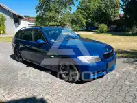 2006 BMW 330
